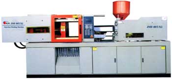 Термопластавтомат JMF 80T